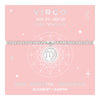 Life Charms - Zodiac - Virgo