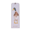 Duck Bookmark**