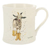 Bree Merryn Mug - Greta Goat