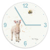 Bree Merryn Baarley & Bumble Clock