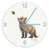 Bree Merryn Bristle & Bumble Clock