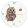 Bree Merryn Beaky & Bumble Clock