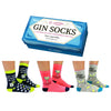 Gin Socks