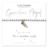 Life Charms - Guardian Angel Bracelet
