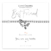 Life Charms - You Are My Bestie Braclet