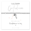 Life Charms - Confidence is Key