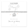 Life Charms - You Are So Strong