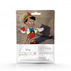 Colour Cosmetic Sheet Mask Pinocchio