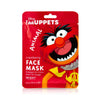 Disney Muppets Face Mask Animal