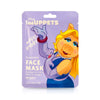 Disney Muppets Face Mask miss Piggy