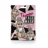 Animal Cosmetic Sheet Mask Thumper