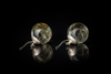 12.5mm Dandelion Drop Earrings
