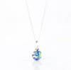 16mm Forget Me Not Necklace
