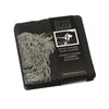 4 Slate Coasters - Highland Cow