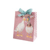 Not a Daisy Goes By Medium Gift Bag - Duck