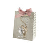 Feline Good Medium Gift Bag - Cat