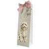 Labradoodle Bottle Bag - Dog