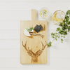 Oak Paddle - Large - Stag Prince