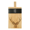 Oak Paddle - Large - Stag Prince