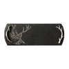 Slate Serving Tray- Small - Stag