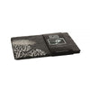 2 Slate Place Mats - Contemporary Thistle