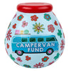 Pot of Dreams - Campervan Fund