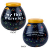 Pot of Dreams 1st Pennies Black