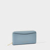 Cara Purse  - Blue