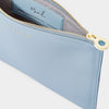 Birthstone Pouch | March | Blue