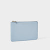 Birthstone Pouch | March | Blue