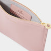 Birthstone Pouch | October | Pink