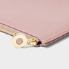 Birthstone Pouch | October | Pink