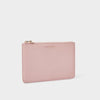 Birthstone Pouch | October | Pink