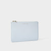 Birthstone Pouch | December | Light Blue