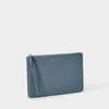 Isla Pouch | Light Navy