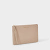 Isla Pouch | Soft Tan