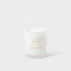 Sentiment Candle | Fresh Linen and White Lily