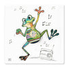 Freddy Frog Coaster