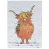 Highland Hamish A5 Note Book