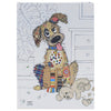 Murphy Mutt A5 Note Book