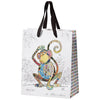 MONTY MONKEY GIFT BAG