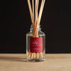 Isle of Skye Candles - Reed Diffuser Raspberry & White Ginger