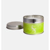 Small Scented Tin Candle - Persian Lime