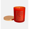 Scented Jar Candle - Orange Pomander