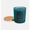 Scented Jar Candle - Cinamon Spice