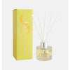 100ml Scented Diffuser - Lemon Zest