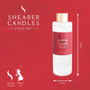200ml Reed Diffuser Refill - Cranberry & Ginger