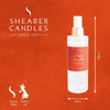200ml Scented Home Spray - Orange Pomander