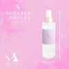 200ml Scented Home Spray - Amber Blush