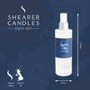200ml Scented Home Spray - Egyptian Cotton